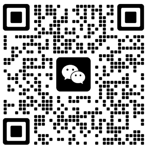 品松软件微信二维码